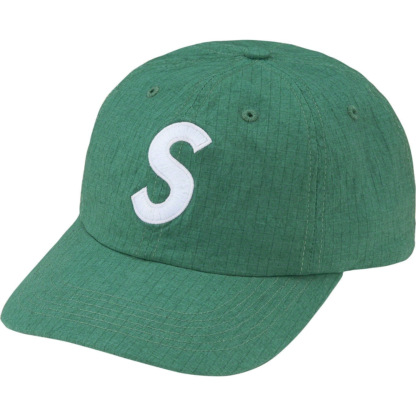 Cordura® Ripstop S Logo 6-Panel view 9